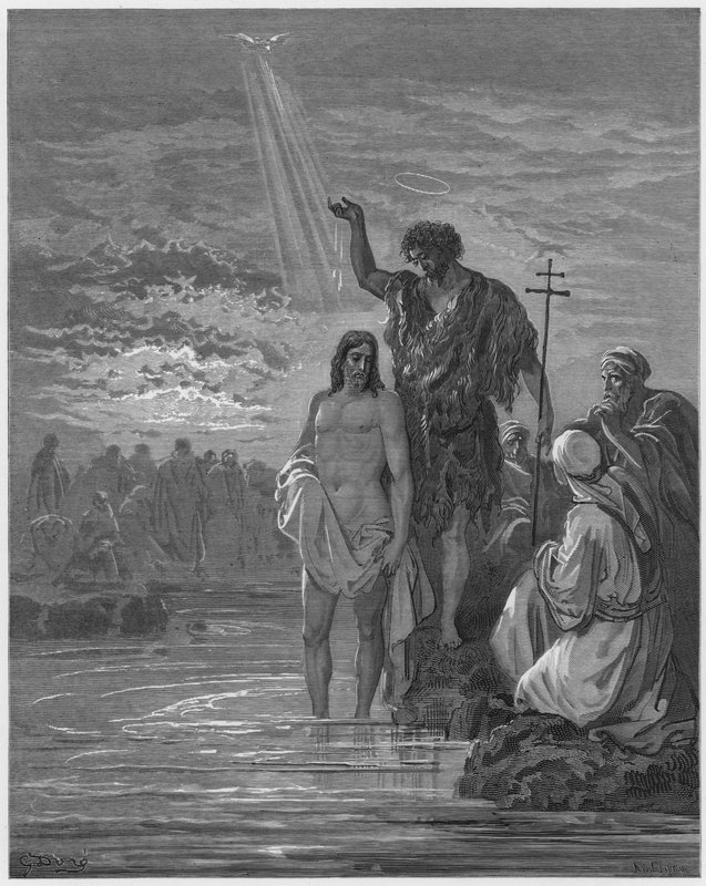 Biblia Gustawa Dore