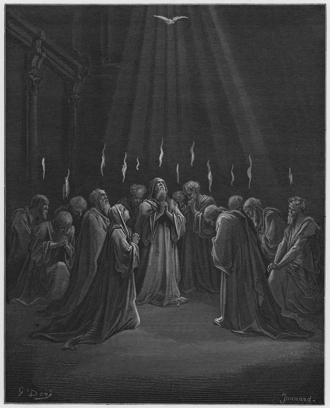 Biblia Gustawa Dore