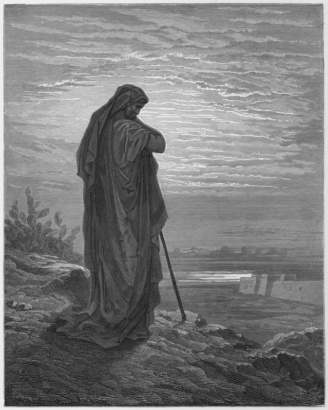 Biblia Gustawa Dore