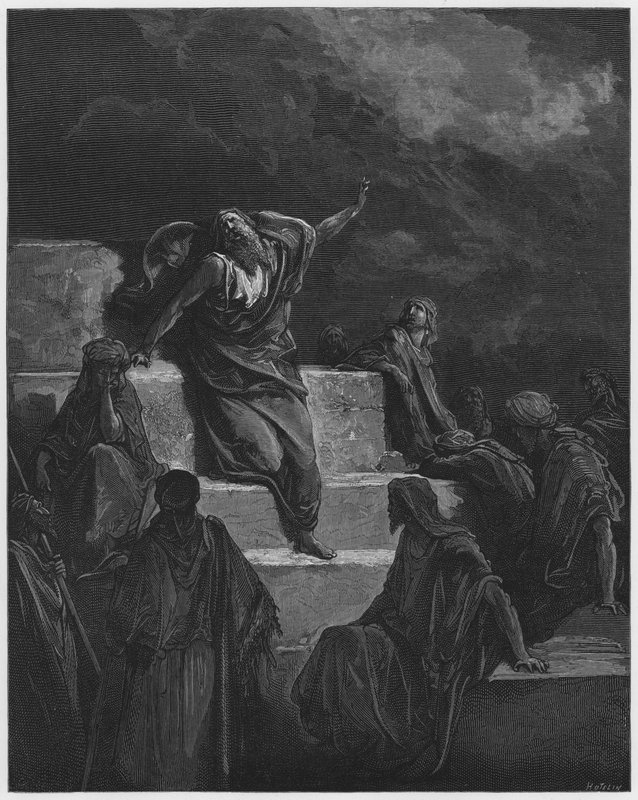 Biblia Gustawa Dore