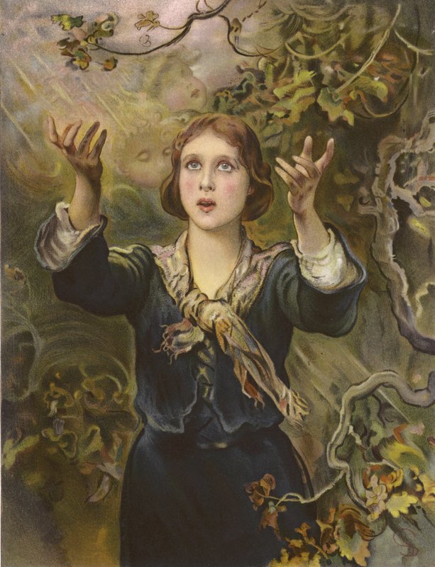 Joanna d