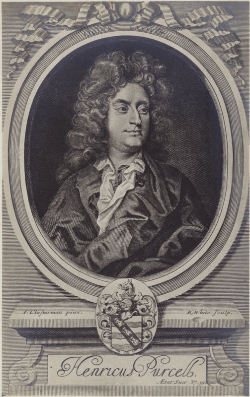 Portret Henry