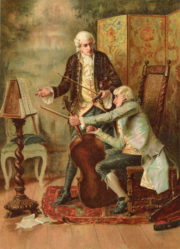 Niezgoda autorstwa John Arthur Lomax