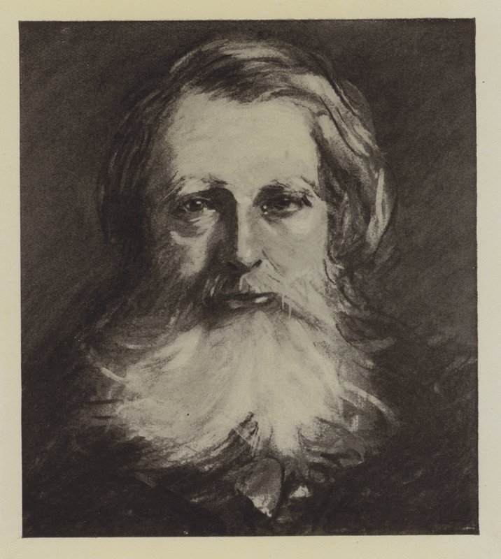 Jan Ruskiń autorstwa Joseph after Simpson