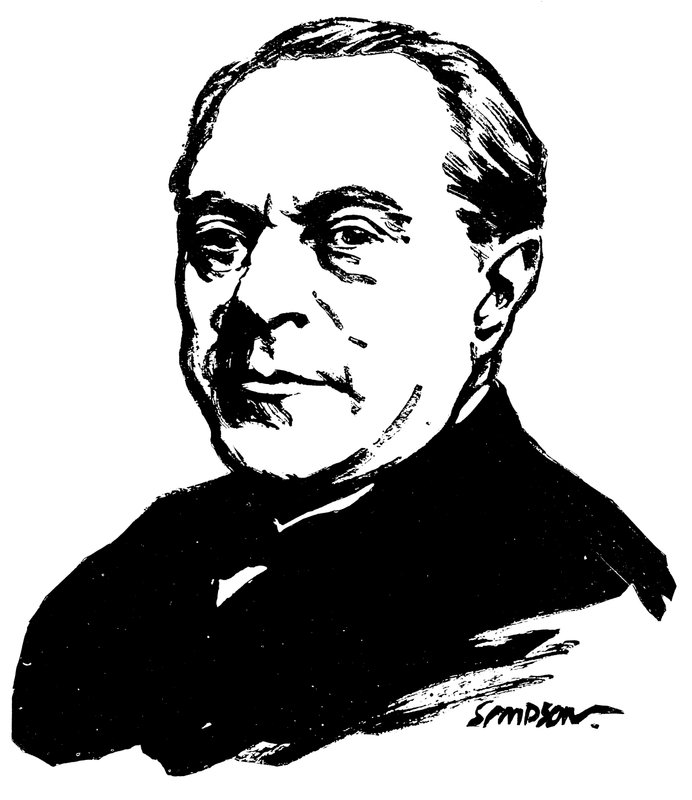Władimir de Pachmatra (litografia) autorstwa Joseph (after) Simpson