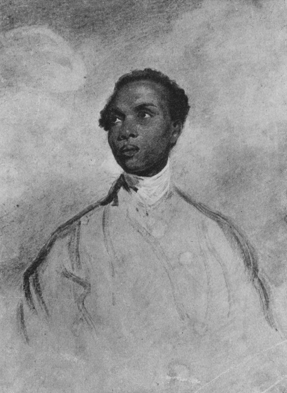 Frank Fryzjer (lito) autorstwa Joshua (after) Reynolds