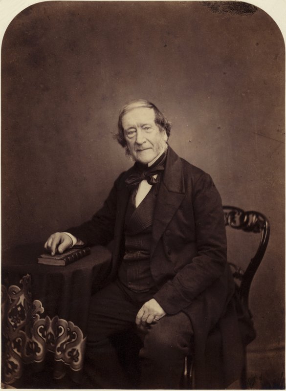 John Campbell autorstwa Maull and Polyblank