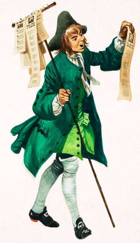Kiedy byli młodzi: Benjamin Franklin autorstwa Peter Jackson