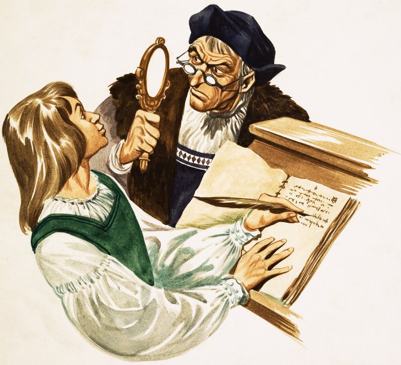 Kiedy byli młodzi: Leonardo da Vinci autorstwa Peter Jackson