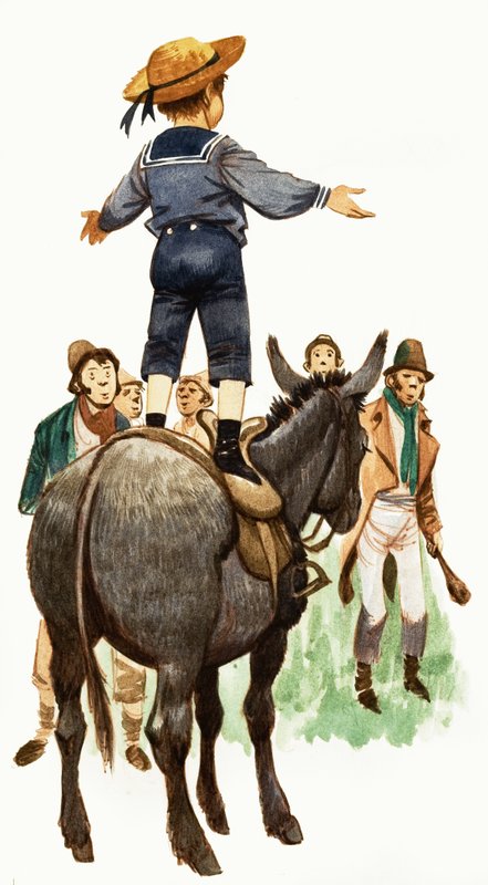 Kiedy byli młodzi: Sir Winston Churchill autorstwa Peter Jackson