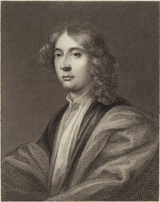 Sir Thomas Stanley autorstwa Peter Lely