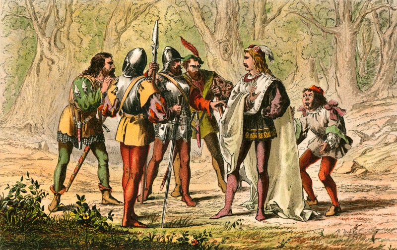 Prędkość. Mistrzu, bądź jednym z nich autorstwa Robert Ambrose Dudley