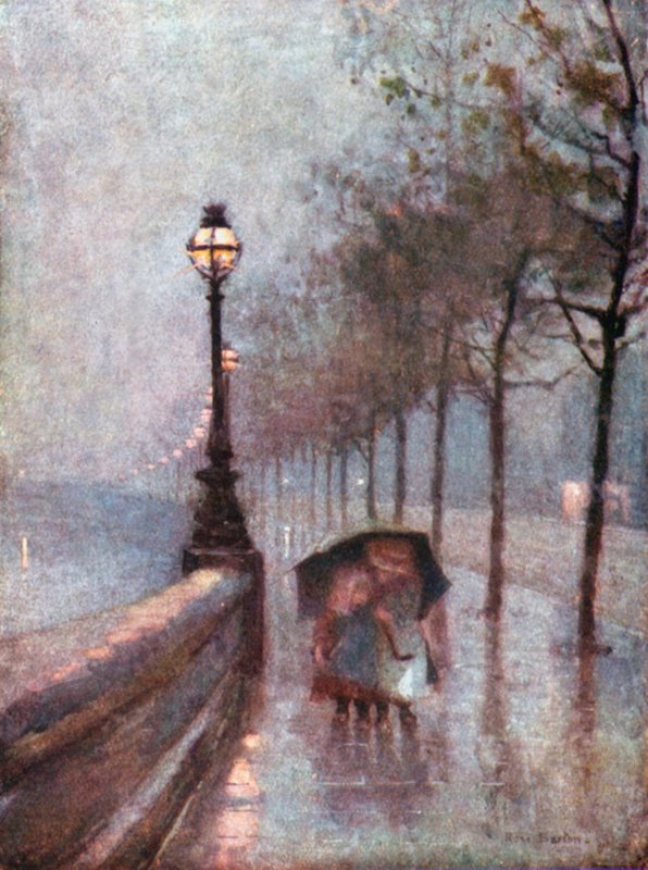 Małe dzieci autorstwa Rose Maynard Barton