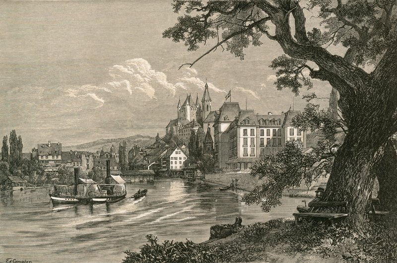 elastyczny autorstwa Swiss School