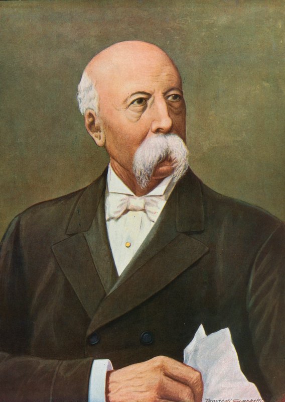 Francesco Crispipoli autorstwa Tancredi Scarpelli