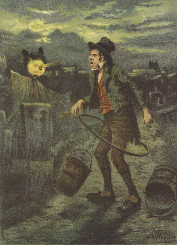 Oh, Kochanie! Oh, Kochanie! autorstwa William Weekes