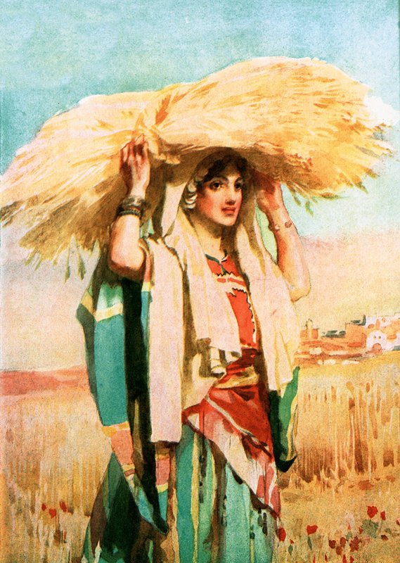 Litość autorstwa William Hatherell