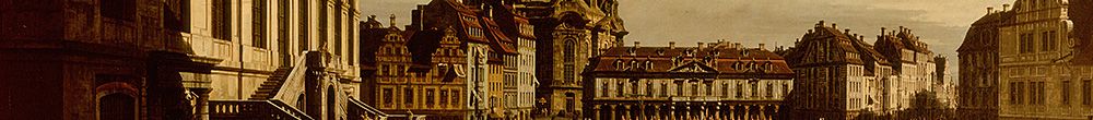 Neumarkt w Dreźnie (Bernardo Bellotto)