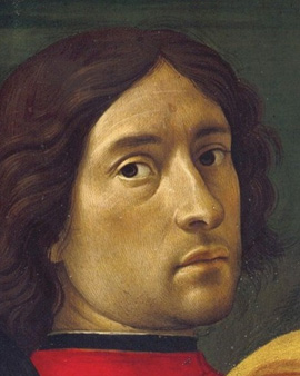 Domenico Ghirlandaio