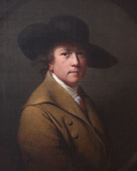 Joseph Wright of Derby