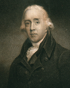 Nicholas Pocock